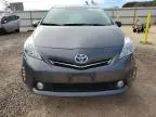 2012 Toyota Prius V