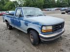 1993 Ford F150