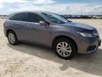 2017 Acura RDX Technology