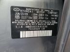 2009 Hyundai Elantra GLS