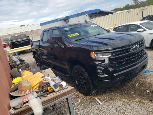 2023 Chevrolet Silverado K1500 RST