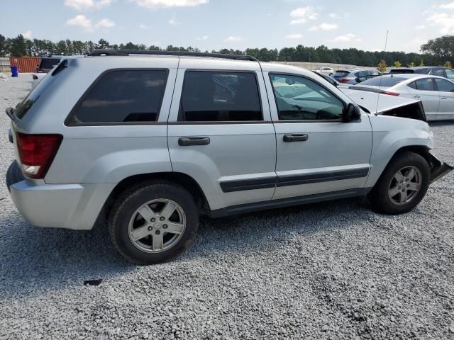 2005 Jeep Grand Cherokee Laredo