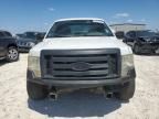 2009 Ford F150 Super Cab