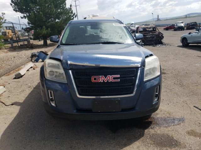 2011 GMC Terrain SLE