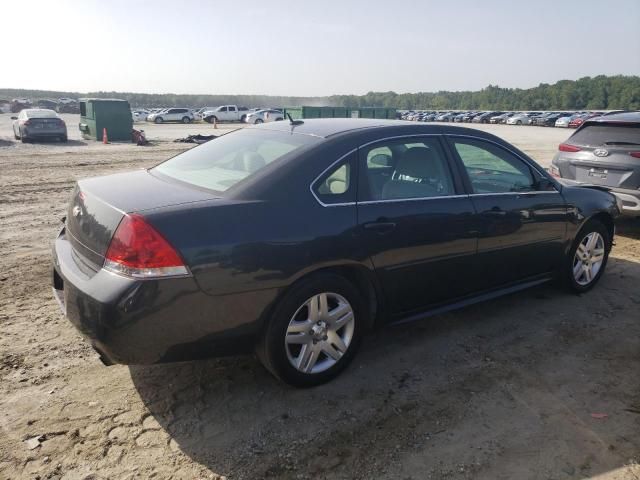 2013 Chevrolet Impala LT