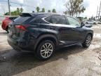 2015 Lexus NX 300H