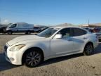 2011 Infiniti M37 X