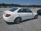 2013 Mercedes-Benz C 300 4matic