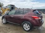 2014 Nissan Murano S