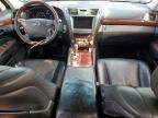 2009 Lexus LS 460