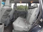 2005 Honda Pilot EXL