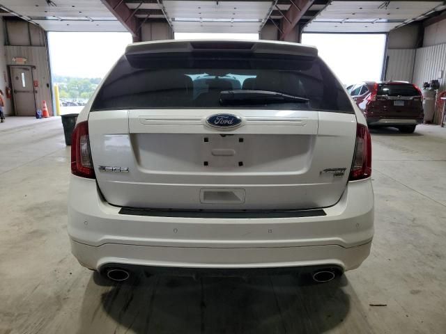 2011 Ford Edge Sport