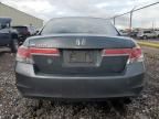 2012 Honda Accord LXP