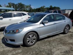 Run And Drives Cars for sale at auction: 2014 Honda Accord LX