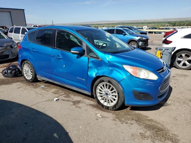 2014 Ford C-MAX SE