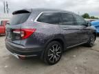 2019 Honda Pilot Touring