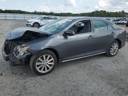 Toyota salvage cars for sale: 2013 Toyota Camry L