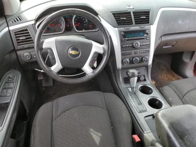 2011 Chevrolet Traverse LT