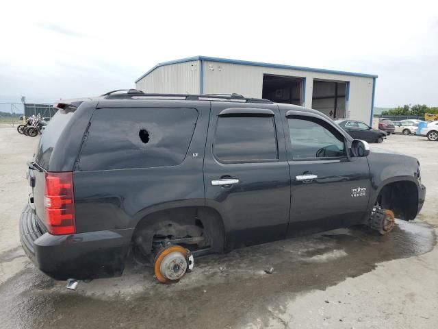 2013 Chevrolet Tahoe C1500 LT