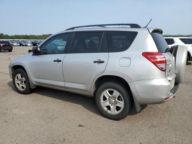 2009 Toyota Rav4