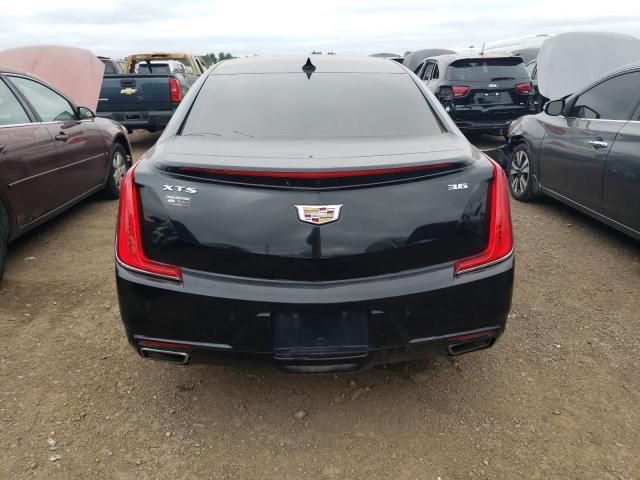 2019 Cadillac XTS Luxury