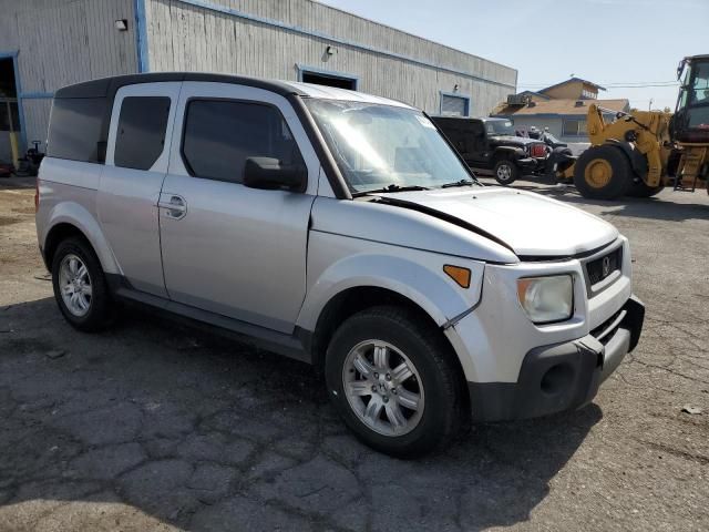 2006 Honda Element EX