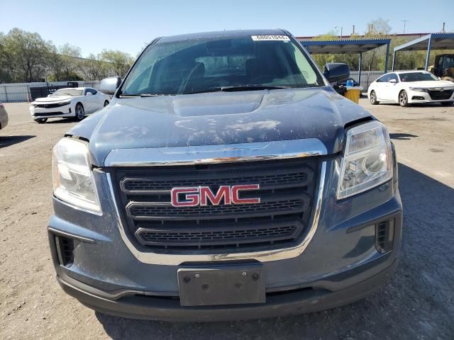 2016 GMC Terrain SLE