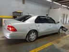 2002 Lexus LS 430