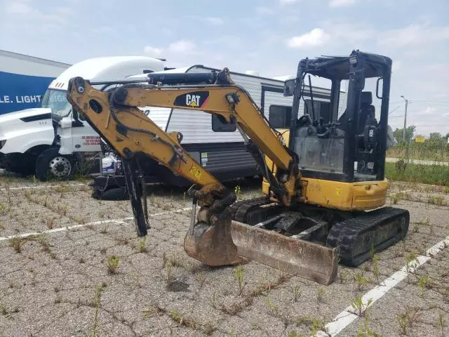 2019 Caterpillar 303.5E