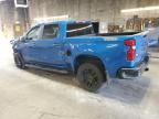 2023 Chevrolet Silverado K1500 Trail Boss Custom