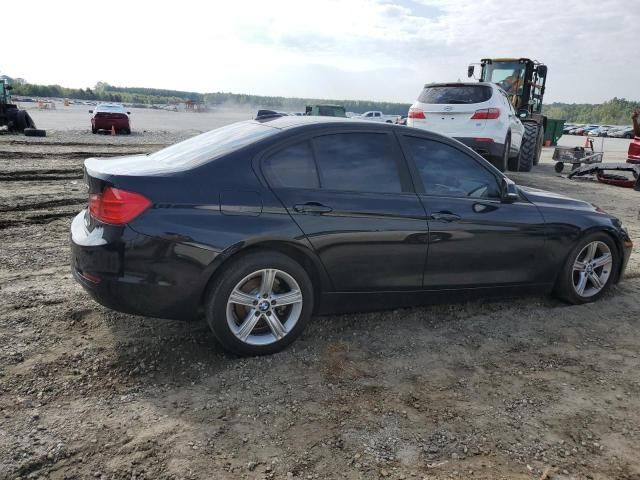 2015 BMW 328 I