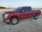 2017 Nissan Titan XD S