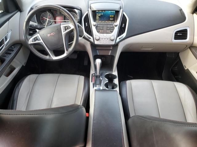 2012 GMC Terrain SLT