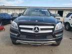 2015 Mercedes-Benz GL 450 4matic