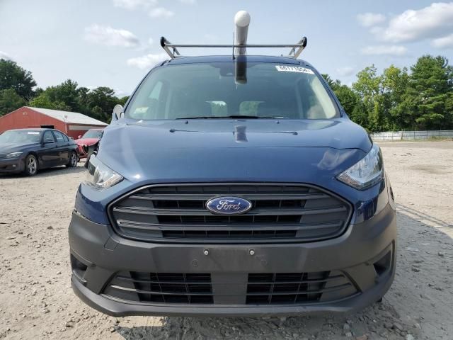 2022 Ford Transit Connect XL