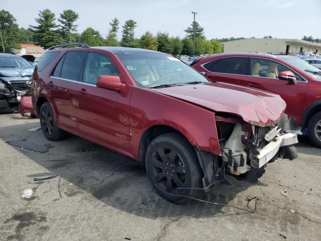 2006 Cadillac SRX