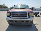 2003 Ford F250 Super Duty