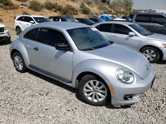 2014 Volkswagen Beetle