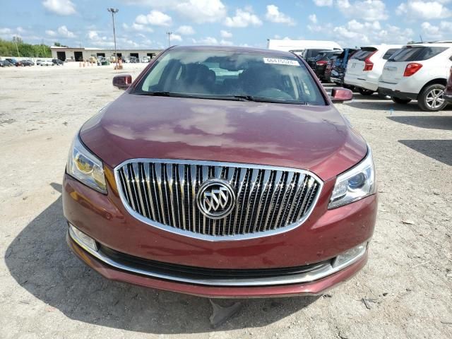 2015 Buick Lacrosse