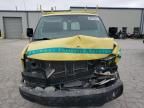 2012 Chevrolet Express G2500