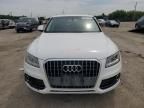 2013 Audi Q5 Premium Hybrid