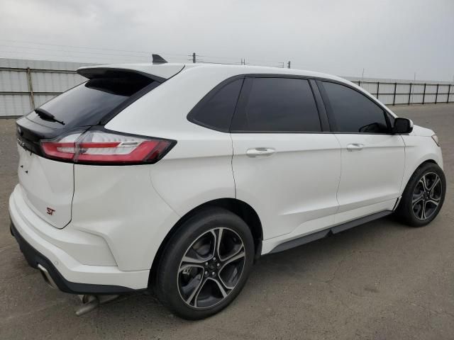 2023 Ford Edge ST