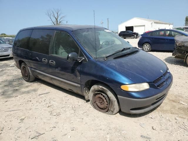 2000 Dodge Grand Caravan