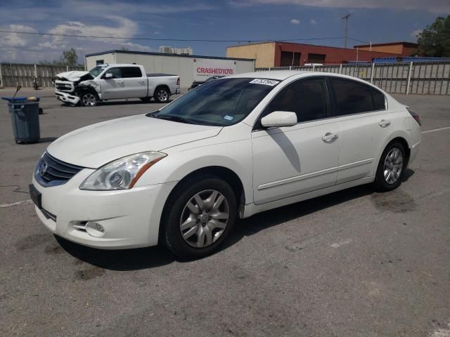 2011 Nissan Altima Base