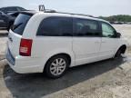 2008 Chrysler Town & Country Touring