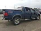 2002 Ford F150 Supercrew