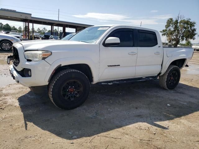 2019 Toyota Tacoma Double Cab