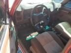 1986 Toyota 4runner RN60