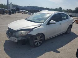 2011 Mazda 3 I en venta en Lebanon, TN