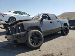 Vehiculos salvage en venta de Copart Colton, CA: 2011 Chevrolet Silverado C1500 LT